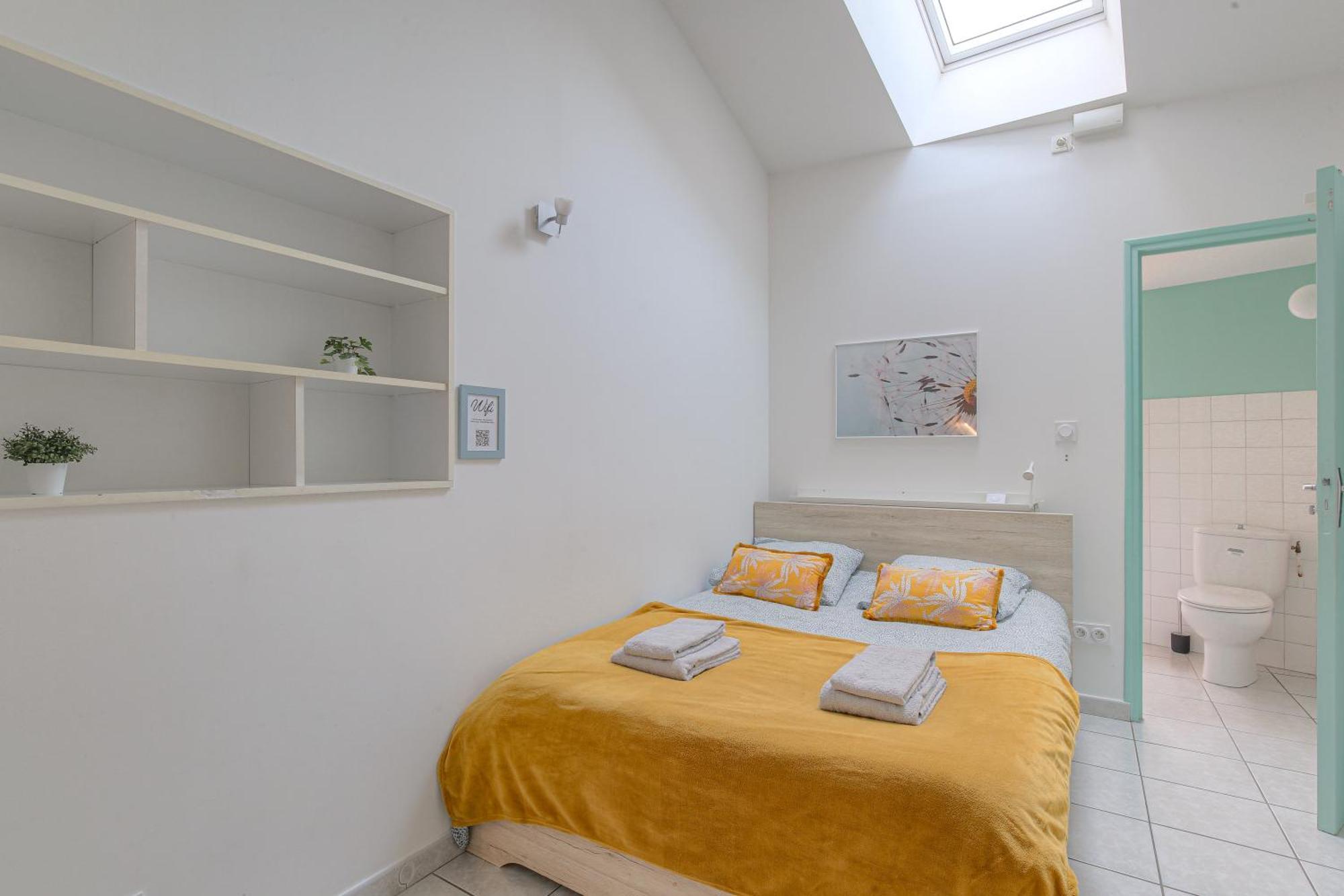 Lagnieu Le Triplex, 2 Chambres, 2 Salles De Bain מראה חיצוני תמונה