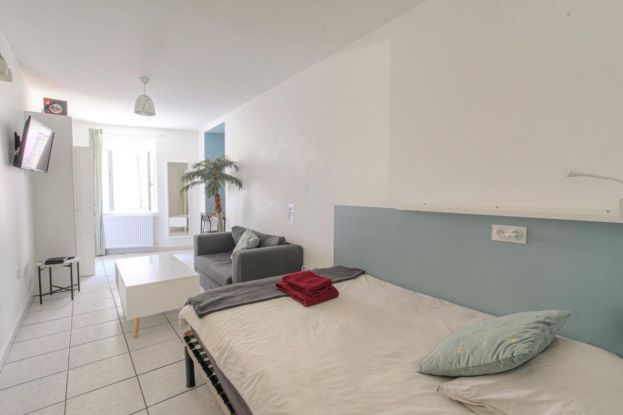 Lagnieu Le Triplex, 2 Chambres, 2 Salles De Bain מראה חיצוני תמונה