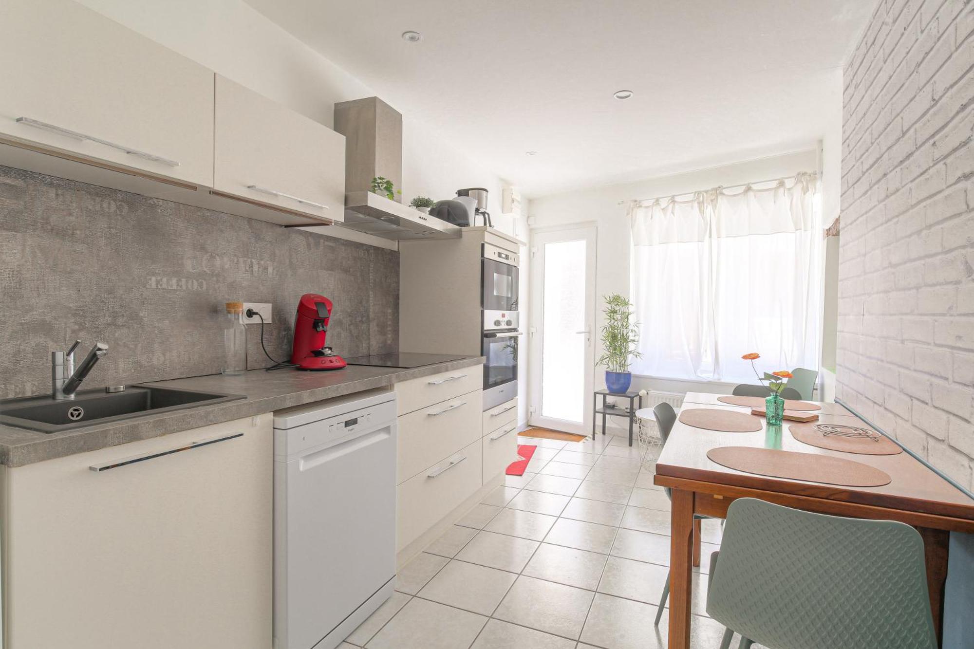 Lagnieu Le Triplex, 2 Chambres, 2 Salles De Bain מראה חיצוני תמונה