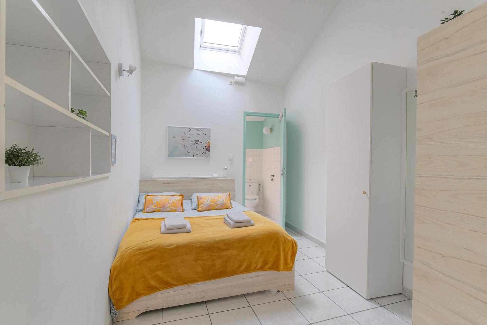 Lagnieu Le Triplex, 2 Chambres, 2 Salles De Bain מראה חיצוני תמונה